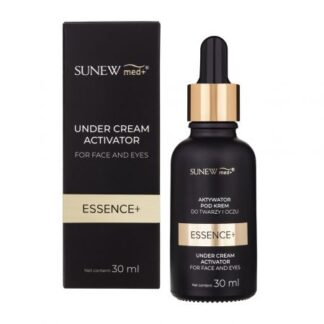 SUNEW Aktywator | Krem do twarzy i oczu 30ml