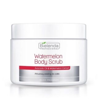 BIELENDA Peeling | Arbuzowy do ciała 600g