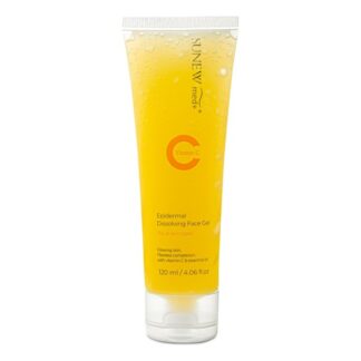 SUNEW Żel | Rozpuszczający naskórek, epidermal dissoloving face gel 120ml
