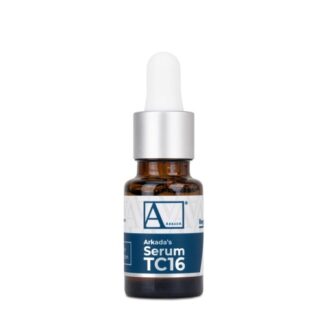 ARKADA Serum | TC16 regeneracja paznokci i skóry 11ml