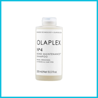 OLAPLEX No 4 | Hair 250ml