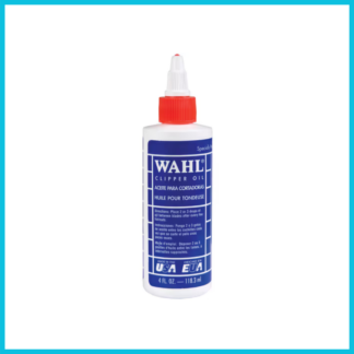 WAHL Oliwka | Do maszynek 118ml