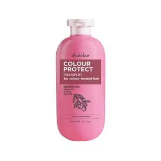 SHAKEBAR Szampon colour & protect 300ml