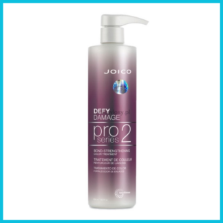 JOICO DEFY DAMAGE PRO2 | Bond strengthening 500ml