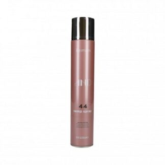 KEMON Spray 44 | Lakier mocno utrwalający do włosów 500ml