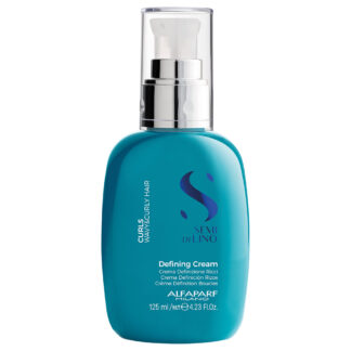 ALFAPARF Krem | Do włosów kręconych curls 125ml