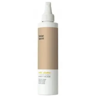 MILK SHAKE Toner | Koloryzujący bez amoniaku blond  100ml