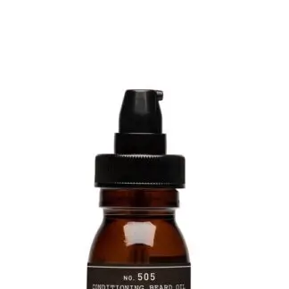 DEPOT 505 Olejek | Do brody  vanilla 30ml