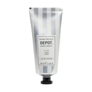 DEPOT 311 Krem | Modelujący fiber cream 100ml