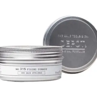 DEPOT 315 Pomada | Fixing 75ml