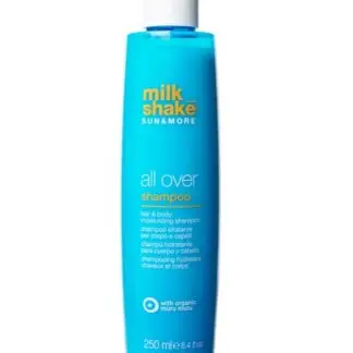 MILK SHAKE Szampon | Do włosów po słońcu, sun & more 250ml