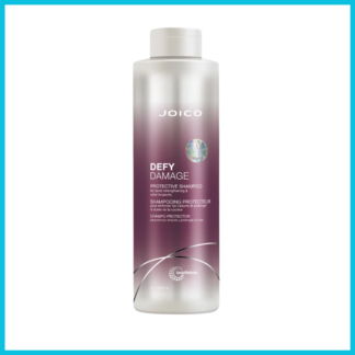 JOICO DEFY DAMAGE | Szampon 1L