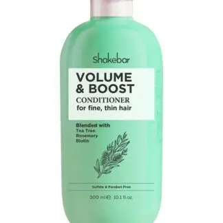 SHAKEBAR Odżywka volume&boost 300ml