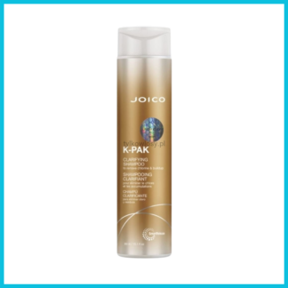 JOICO K-PAK | Clarifying Shampoo 300ml