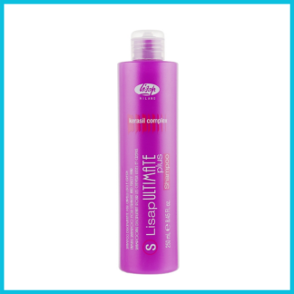 LISAP Lisaplex | Ultimate  szampon 250ml