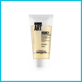 LOREAL Żel-Krem | Do włosów kręconych 150ml