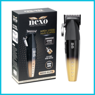 NEXO Maszynka | Nexo Elite 9000rpm