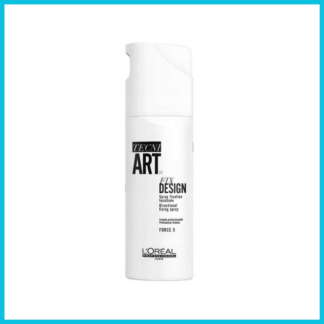 LOREAL Spray | Precyzyjny do miejscowego utrwalania 200ml