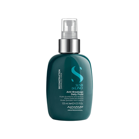 ALFAPARF Fluid | Regenerujący reconstruction 125ml