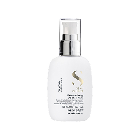 ALFAPARF Fluid | Rozświetlający 125ml