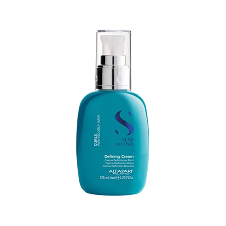 ALFAPARF Krem | Do włosów kręconych curls 125ml