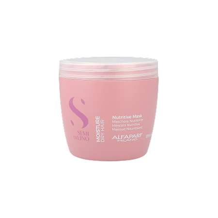 ALFAPARF Maska | Nawilżająca nutritive 500ml