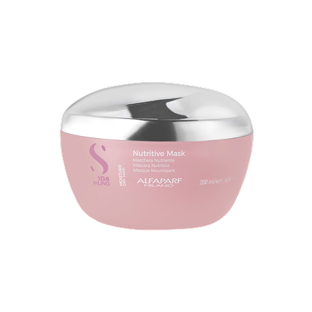ALFAPARF Maska | Nawilżająca nutritive 200ml