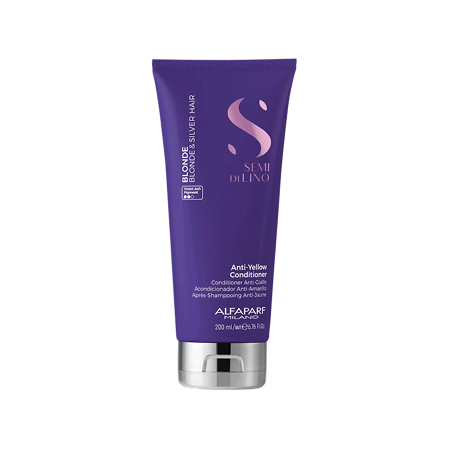 ALFAPARF Odżywka | Anti yellow 200ml