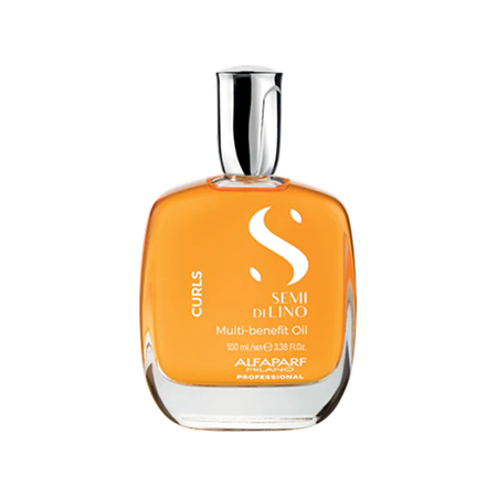 ALFAPARF Olejek | Do włosów kręconych curls 100ml