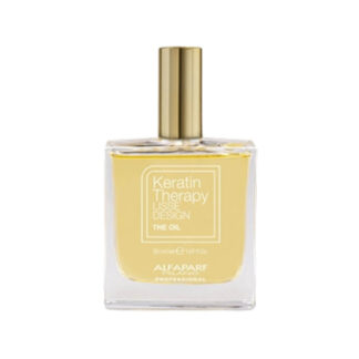ALFAPARF Olejek | Lisse design 50ml