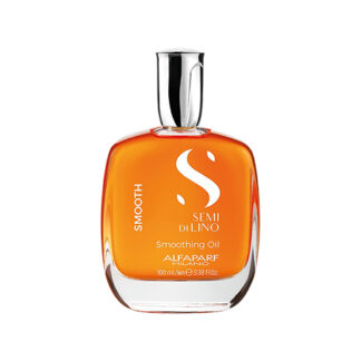 ALFAPARF Olejek | Wygładzający 100ml