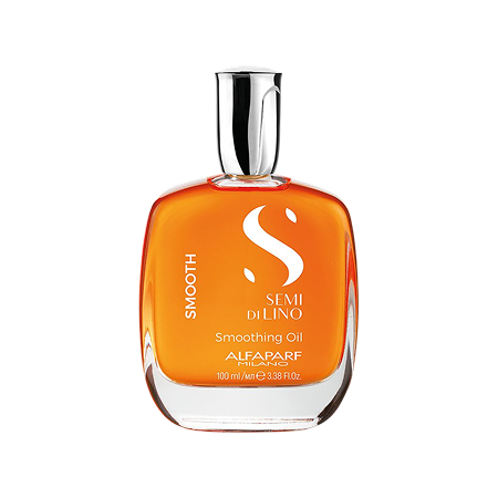 ALFAPARF Olejek | Wygładzający 100ml