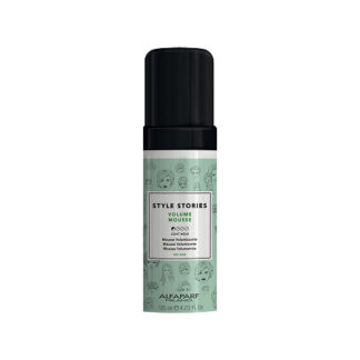 ALFAPARF Pianka na objętość volume stories 125ml