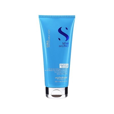 ALFAPARF Odżywka | Do włosów kręconych curls myjąca 200ml