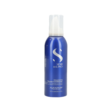 ALFAPARF Odżywka | W piance volume 200ml