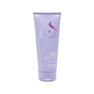 ALFAPARF Odżywka | Wygładzająca smoothing 200ml