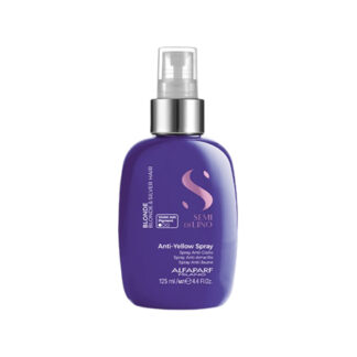 ALFAPARF Spray | Anti yellow 125ml