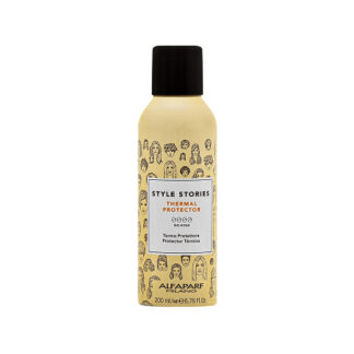 ALFAPARF Spray | Termoochronny, do stylizacji włosów na gorąco 200ml
