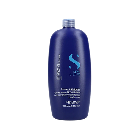 ALFAPARF Szampon | Anti orange 1L