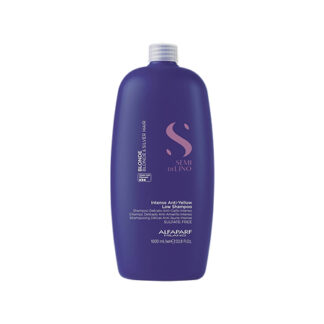 ALFAPARF Szampon | Anti yellow 1L