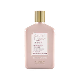 ALFAPARF Szampon | Lisse design 250ml