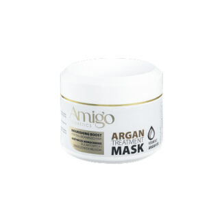 AMIGO Argan | Maska odżywcza 250 ml