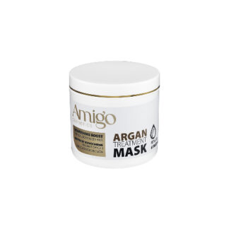 AMIGO Argan | Maska odżywcza 500 ml