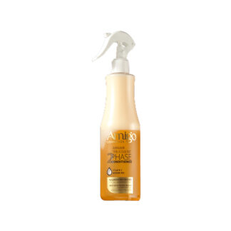AMIGO Argan | Odżywka dwufazowa 500 ml