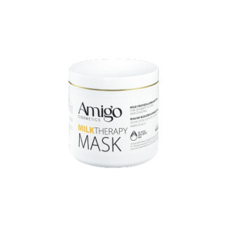 AMIGO Milk Therapy | Maska regenerująca 500 ml