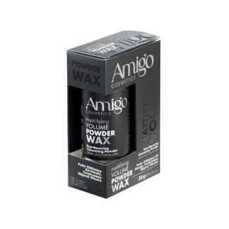 AMIGO Styling | Puder do włosów Powder Wax 20 g