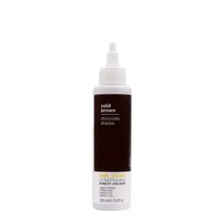 MILK SHAKE Toner | Koloryzujący bez amoniaku cold brown 100ml