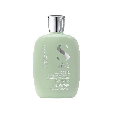 ALFAPARF Szampon | Oczyszczający 250ml