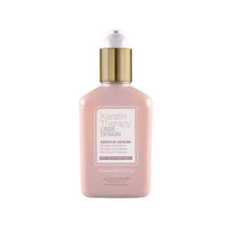 ALFAPARF Serum | Lisse design keratynowe 125ml