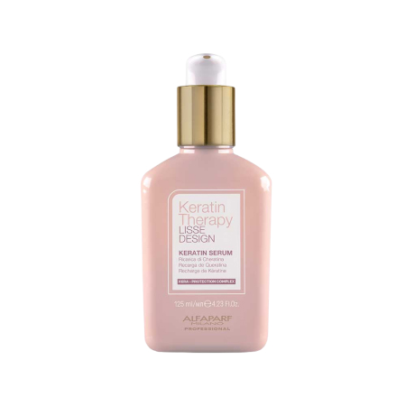 ALFAPARF Serum | Lisse design keratynowe 125ml